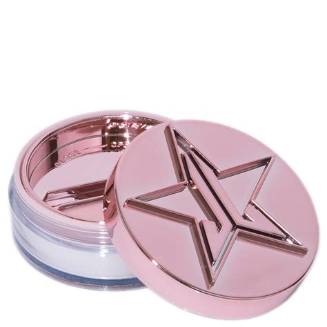 what is the chanel powder jeffree star use|Jeffree Star reviews.